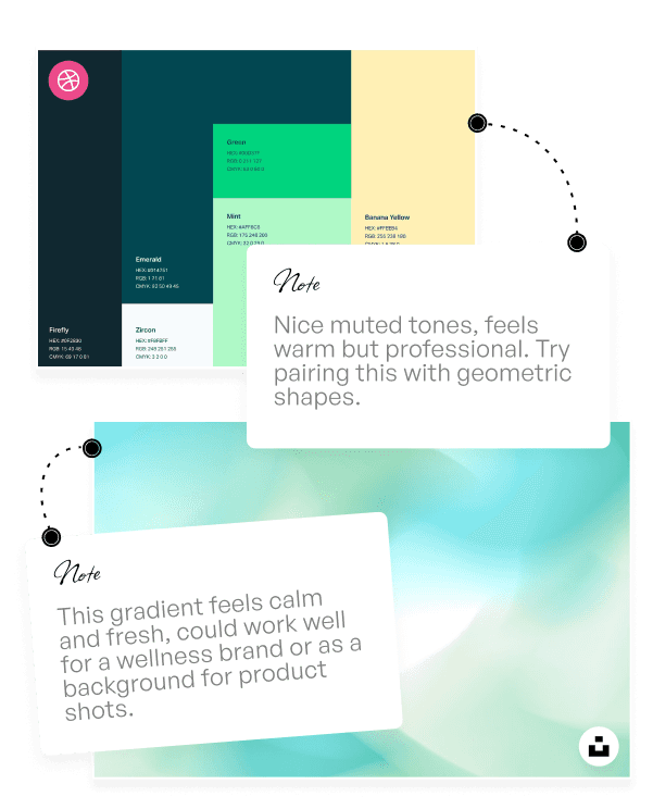 Revisit with context - add notes